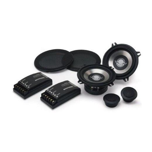 Reproduktory AUTOSONIK AS.WT 130