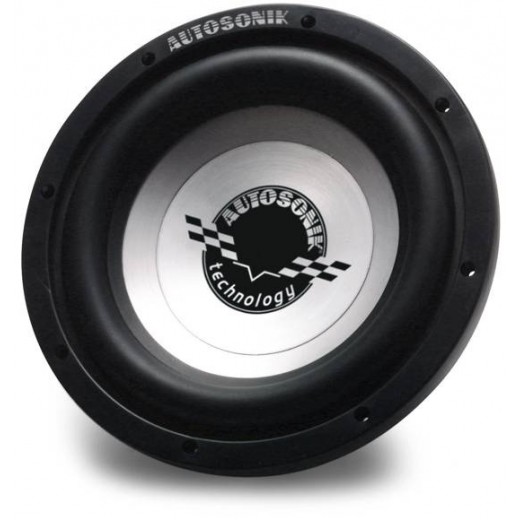 Subwoofer AUTOSONIK AS.W12S