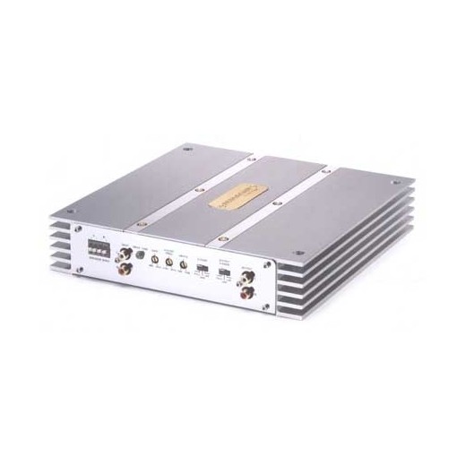 Zosilňovač AUTOSONIK AA 2130