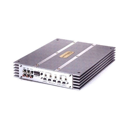 Zosilňovač AUTOSONIK AA 445