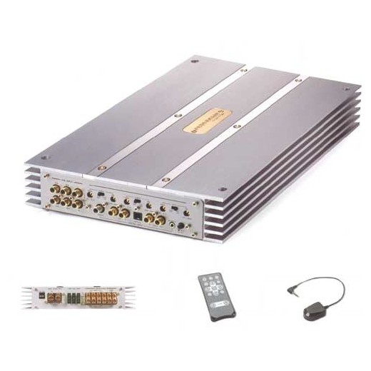 Zosilňovač AUTOSONIK AA 6900