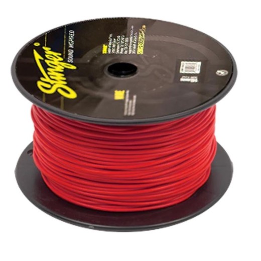 Spínací kábel Stinger SPW318RD