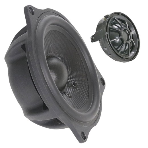 Reproduktory Ground Zero GZCS 100.2BMW