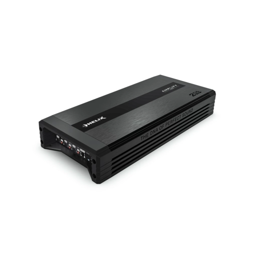 Zosilňovač Helix AMPLIFY 206DSP