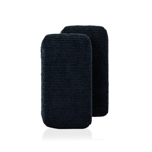 Mikrovláknové aplikátory Sam's Detailing Microfibre Applicator PK2