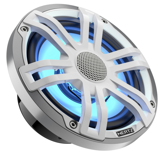 Reproduktory na lode Hertz HEX 6.5 S-LD-SW
