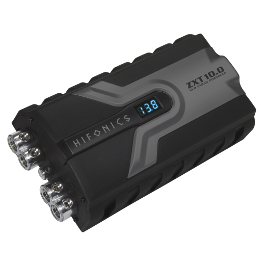 Kapacitor Hifonics ZXT10.0