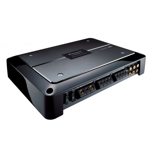 Zosilňovač PIONEER PRS-D420