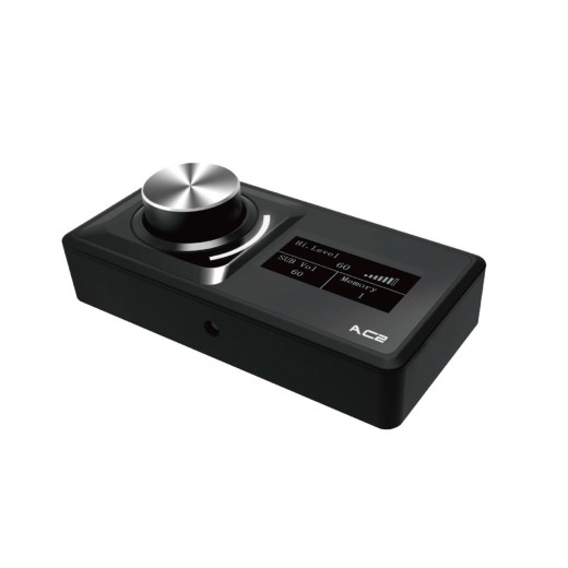 Diaľkové ovládanie Nakamichi AC2