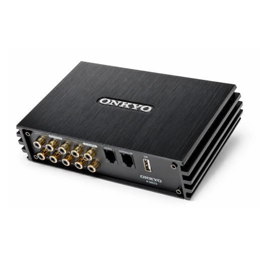 Zosilňovač s DSP procesorom Onkyo R-MS25