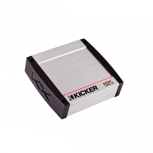 Zosilňovač Kicker KX2002