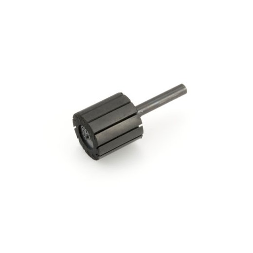 Vreteno Flexipads Cylindrical Drum Holder 25 x 25 mm - 1 ks