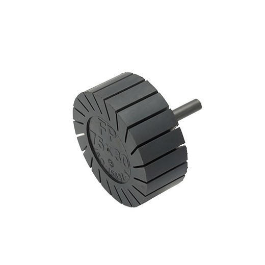 Vreteno Flexipads Cylindrical Drum Holder 75 x 30 mm - 1 ks