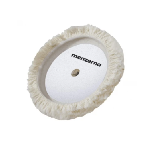 Leštiaci kotúč Menzerna Crater Shaped Lambswool Pad 230 mm