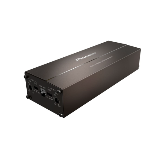 Zosilňovač Pioneer GM-DX104