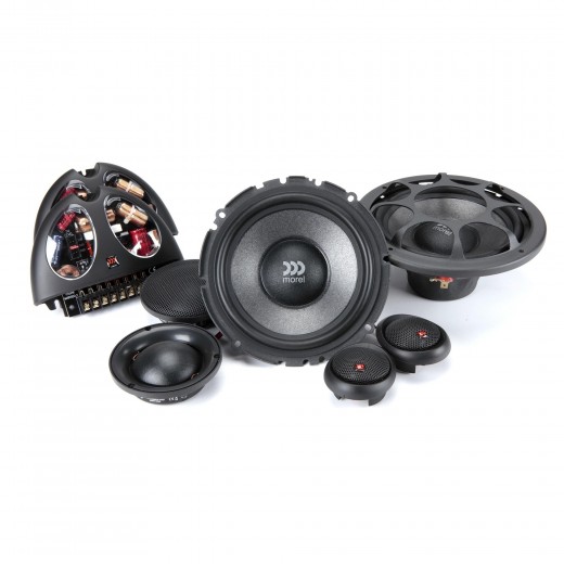 Reproduktory Morel Virtus 603