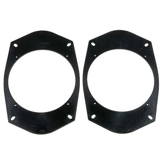 Plastový adaptér pod reproduktor - univerzálny