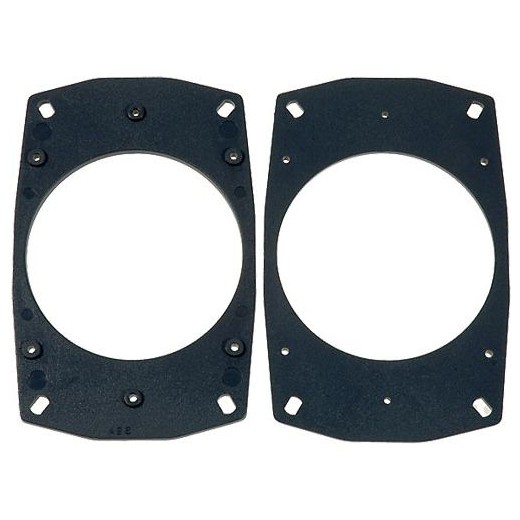 Plastový adaptér pod reproduktor univerzálny