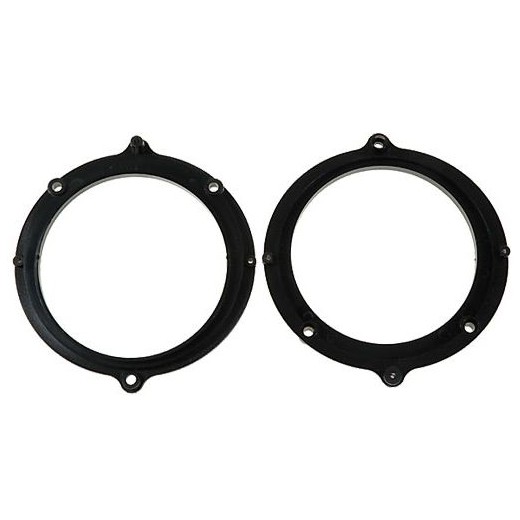 Plastový adaptér pod reproduktor pre Audi A4