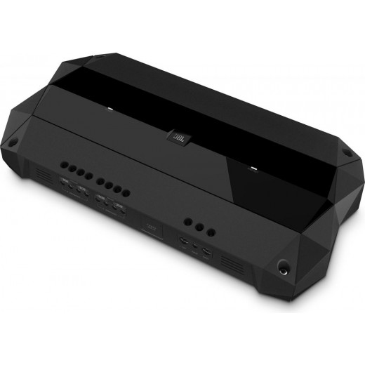 Zosilňovač JBL CLUB-704