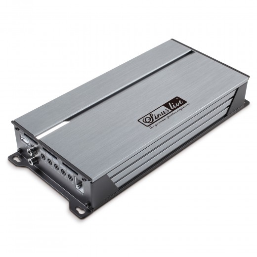 Zosilňovač Sinus Live SL-A1000D
