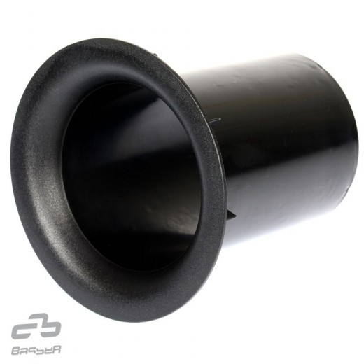 Bassreflexový nátrubok Basser Port 100/150