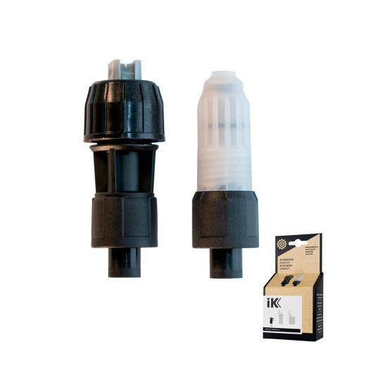 Súprava trysiek IK MULTI 1.5 / PRO 2 nozzle kit
