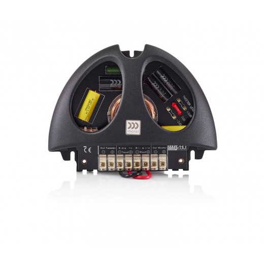 Výhybky Morel MXT 280C