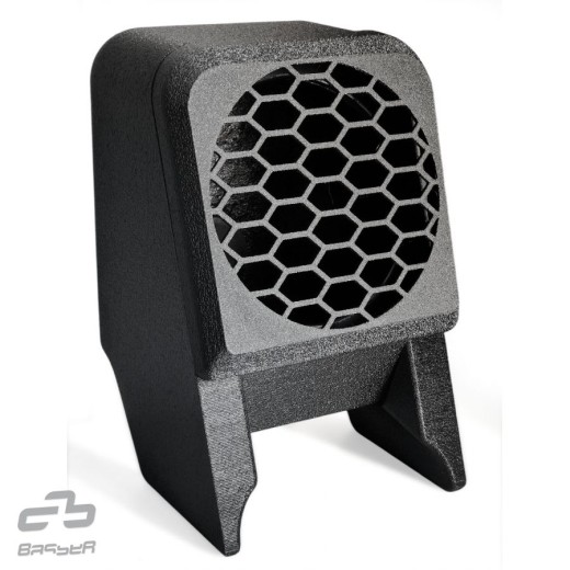 OEM ozvučnica Basser 8" pre BMW X3 (G45)