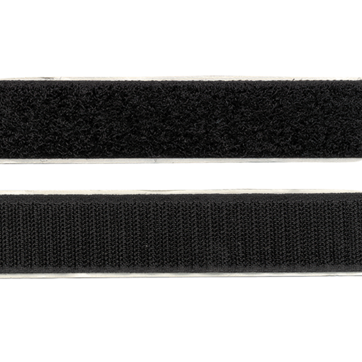 ACV suchý zip 20 mm / 1 m