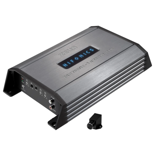 Zosilňovač Hifonics ZXR750/1E
