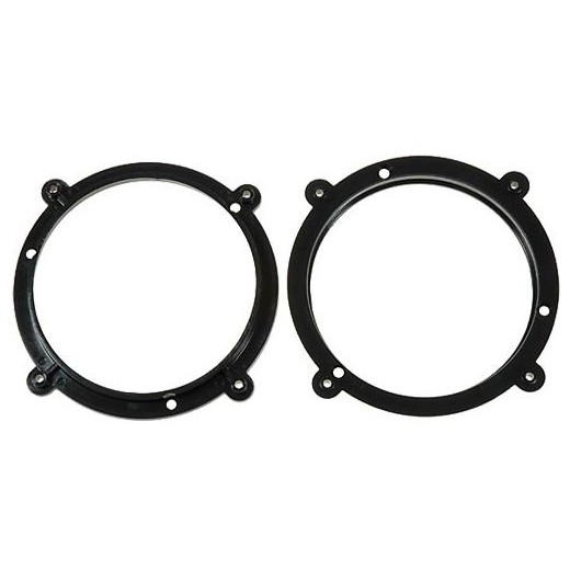 Plastový adaptér pod reproduktor pre Audi A3