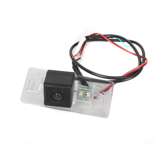 OEM parkovacia kamera Audi TT (BC ADI-05)