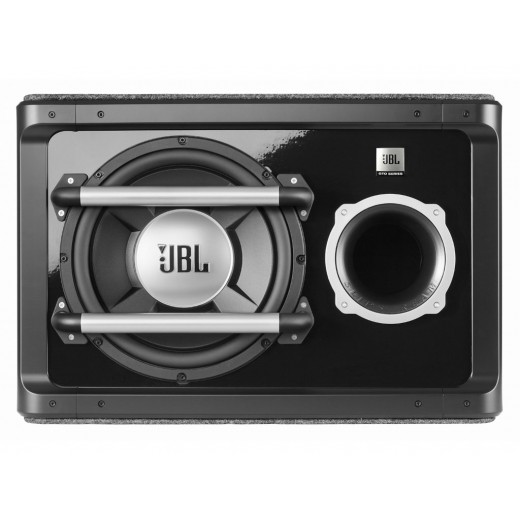 Subwoofer v boxe JBL GTO1214BR