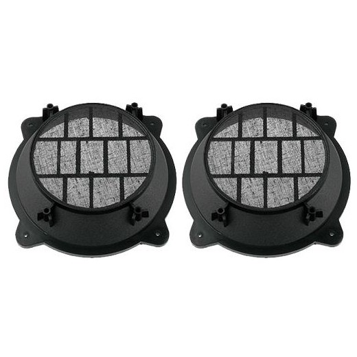 Plastový adaptér pod reproduktor pre Fiat Uno