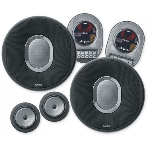 Reproduktory INFINITY KAPPA 65.9CS