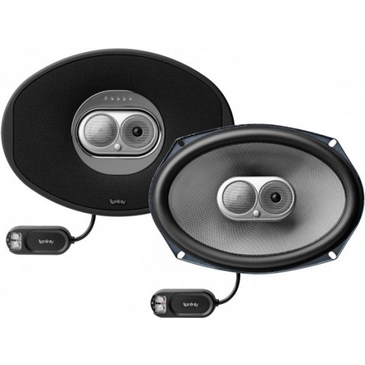 Reproduktory INFINITY KAPPA 693.9I