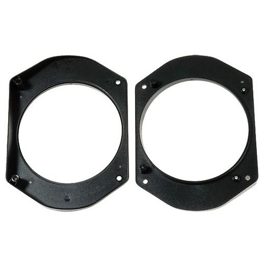 Plastový adaptér pod reproduktor pre Fiat Brava, Bravo, Marea, Multipla