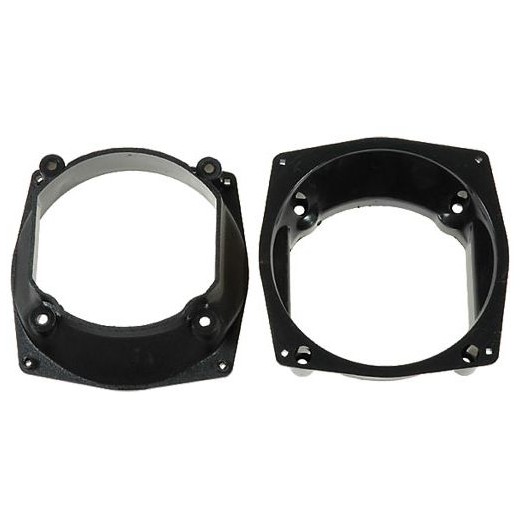 Plastový adaptér pod reproduktor pre Fiat Uno