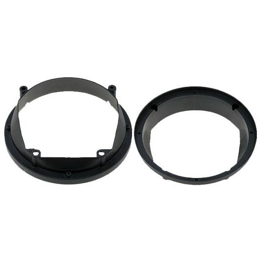 Plastový adaptér pod reproduktor pre Ford Fiesta