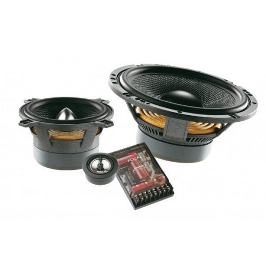 Reproduktory FOCAL ACCESS 165 A3 SG