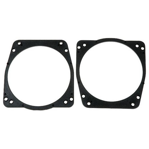 Plastový adaptér pod reproduktor pre Ford Fiesta