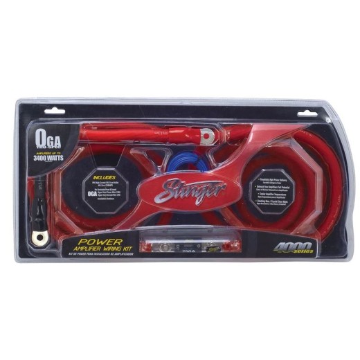 Káblová sada Stinger SK4201