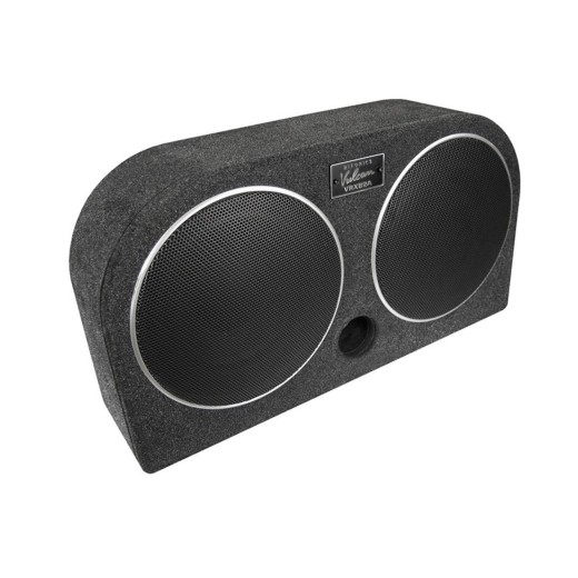 Aktívny subwoofer Hifonics VRX82A