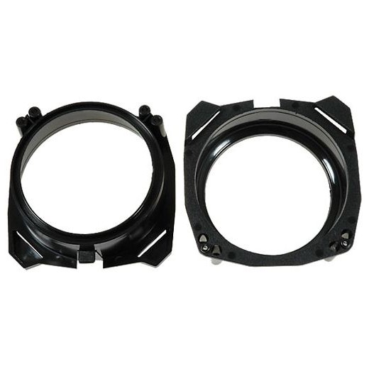 Plastový adaptér pod reproduktor pre Ford Fiesta / Mazda 121