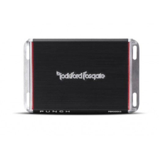 Zosilňovač Rockford Fosgate PUNCH PBR500x1