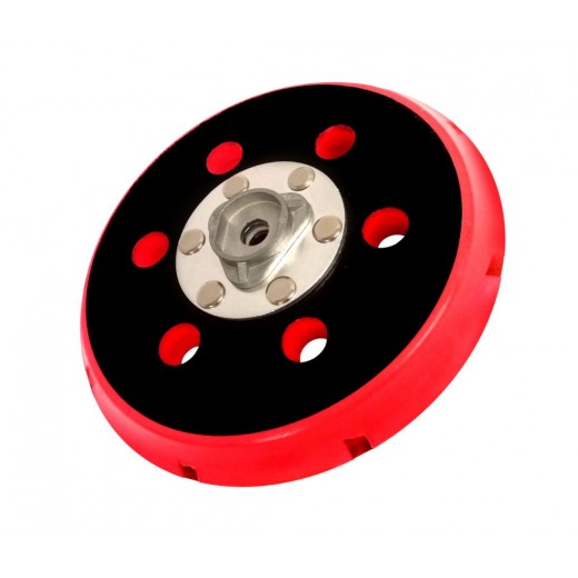 Unášač ADBL Roller 125 mm Backing Plate (Roller D15)