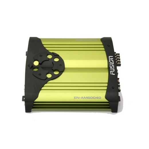 Zosilňovač FUSION EN-AM60040