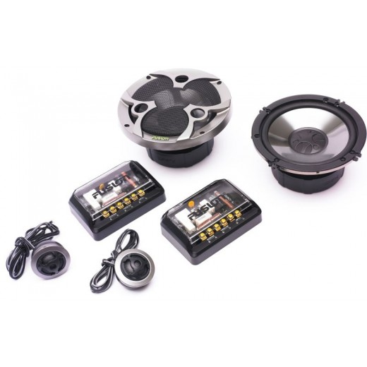 Reproduktory FUSION RE-CM650