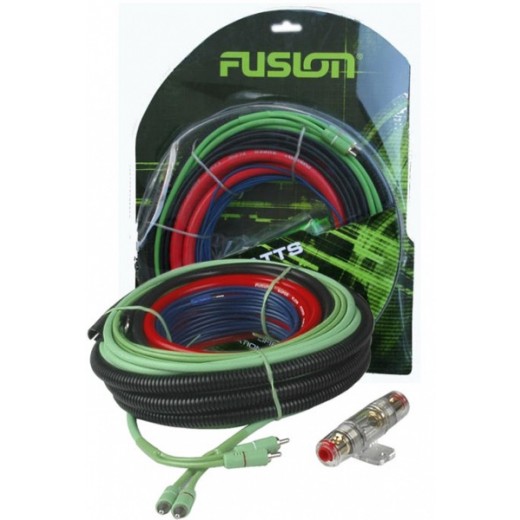 Káblová sada FUSION AC-AK04E
